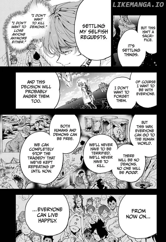 The Promised Neverland chapter 181 image 17_optimized